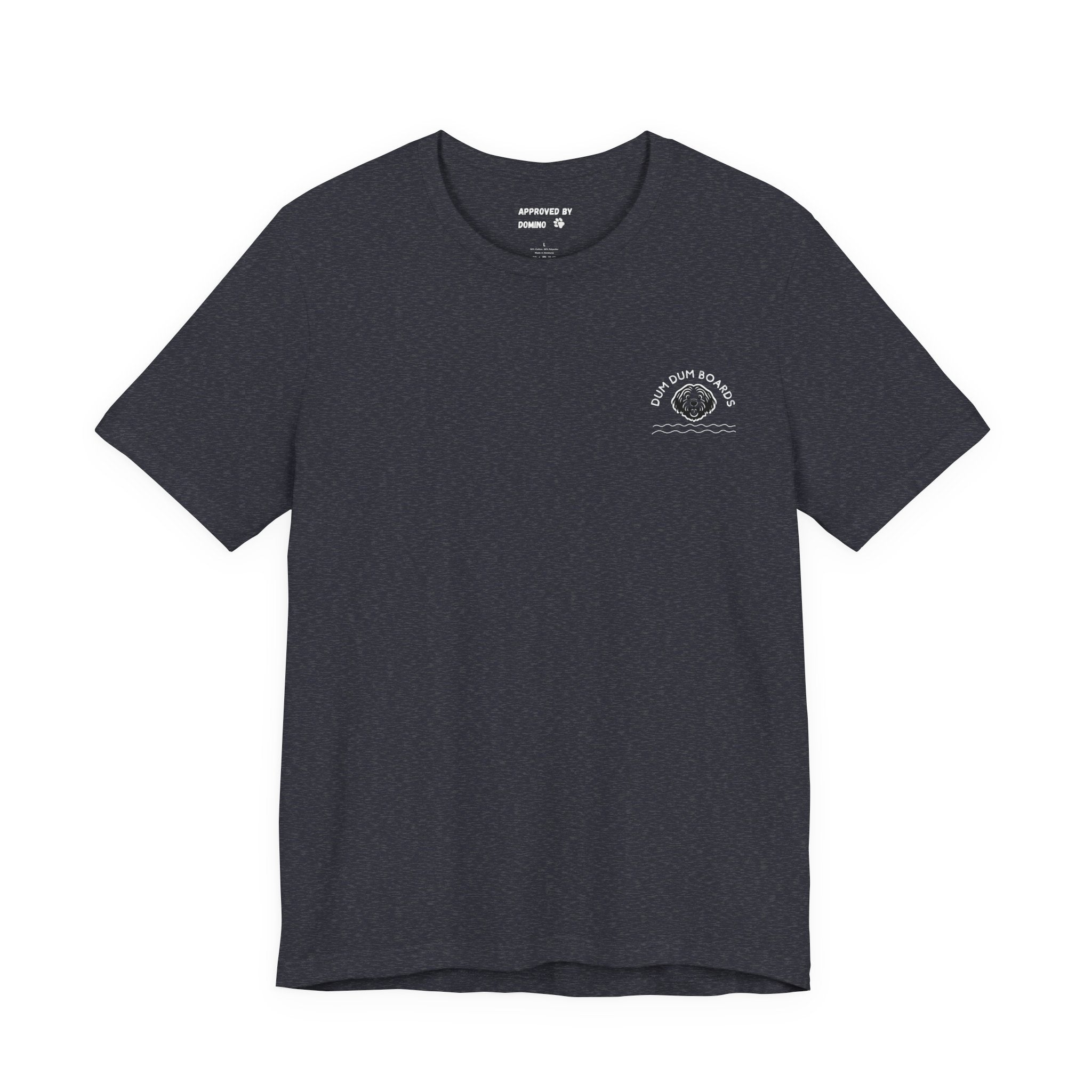 Founder's Collection Tee - Navy