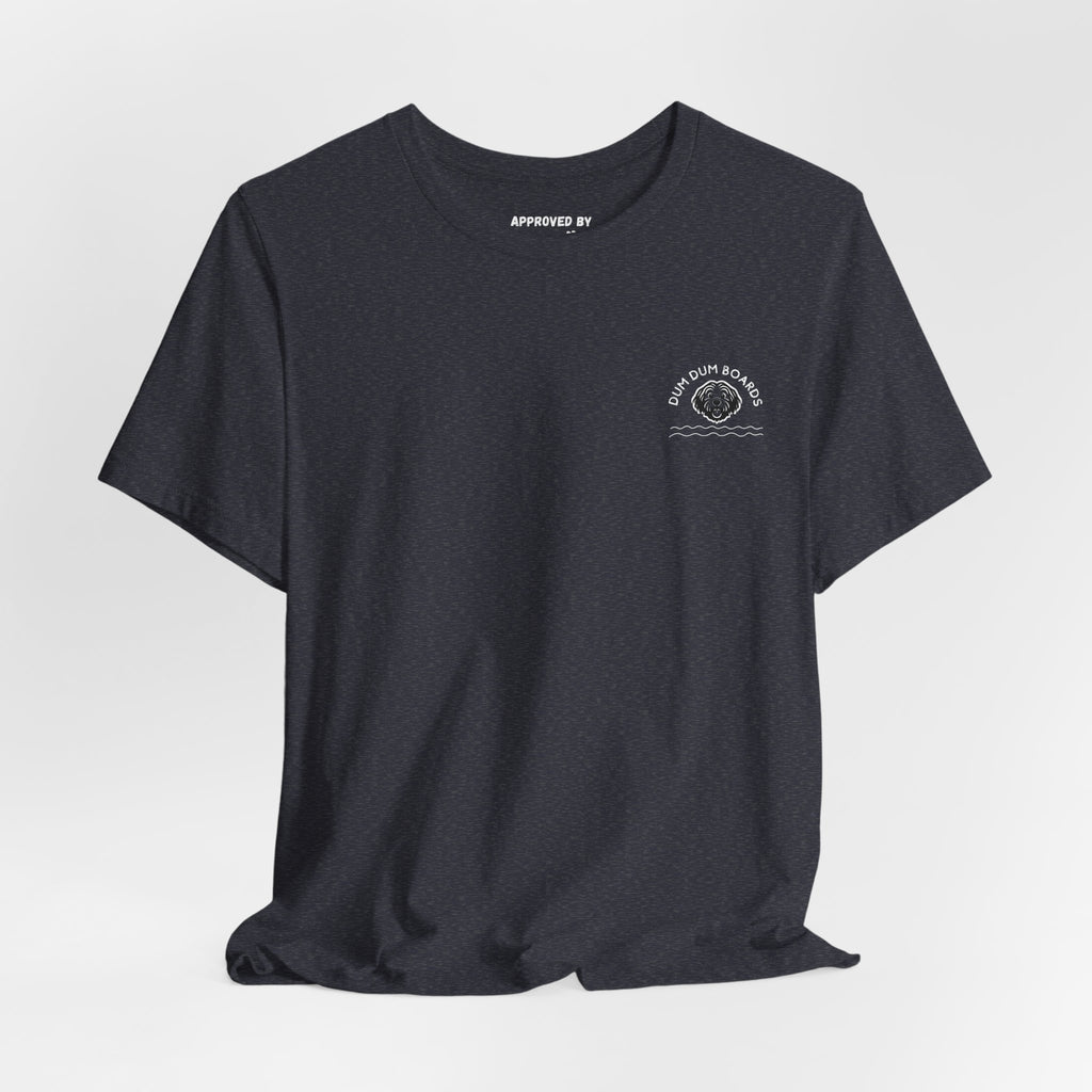 Founder's Collection Tee - Navy