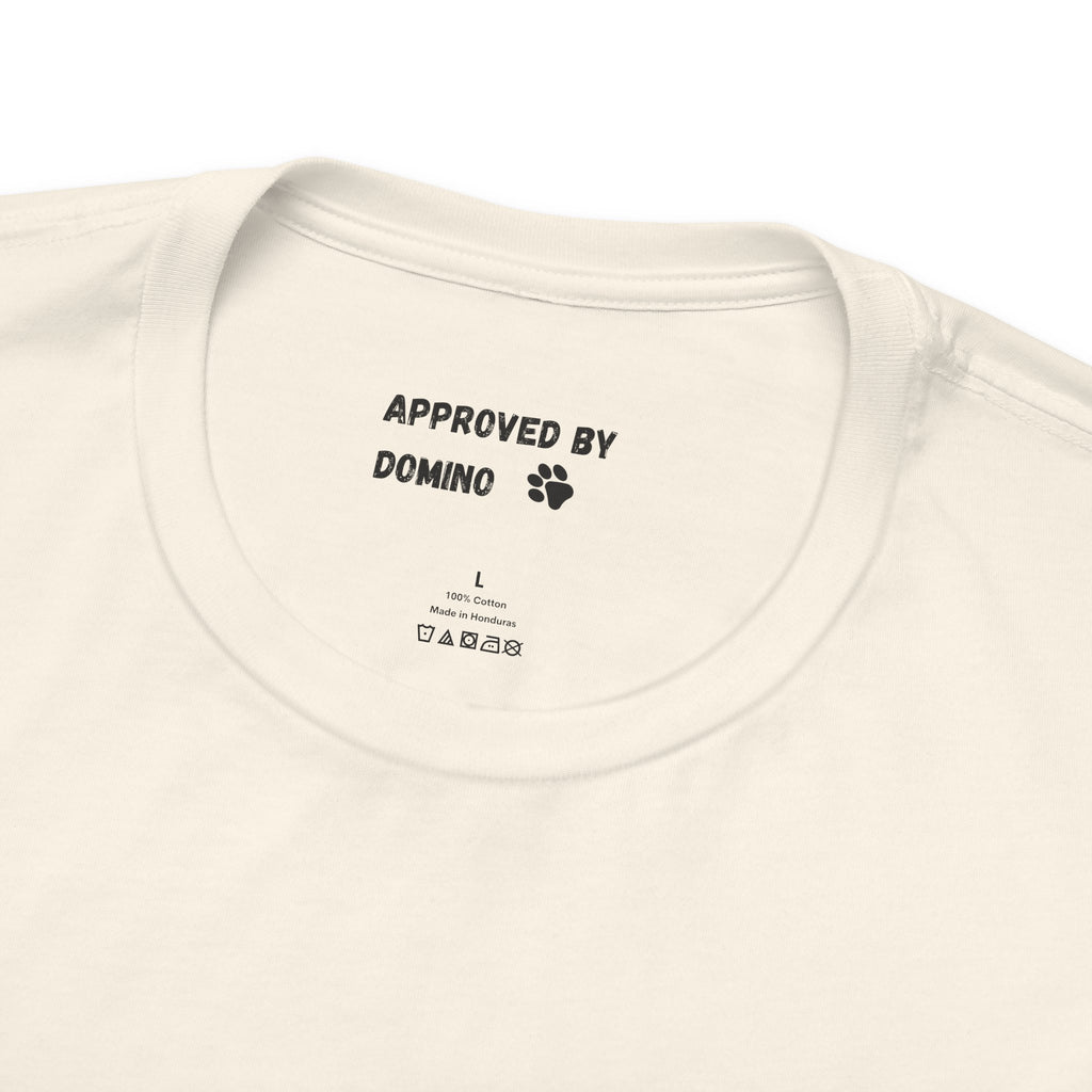 Founder's Collection Tee- Natural