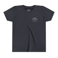 Founder's Collection Youth Tee — Navy
