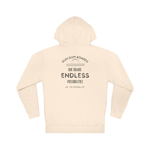 Bone Hoodie