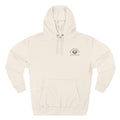 Founder's Collection Hoodie - Natural