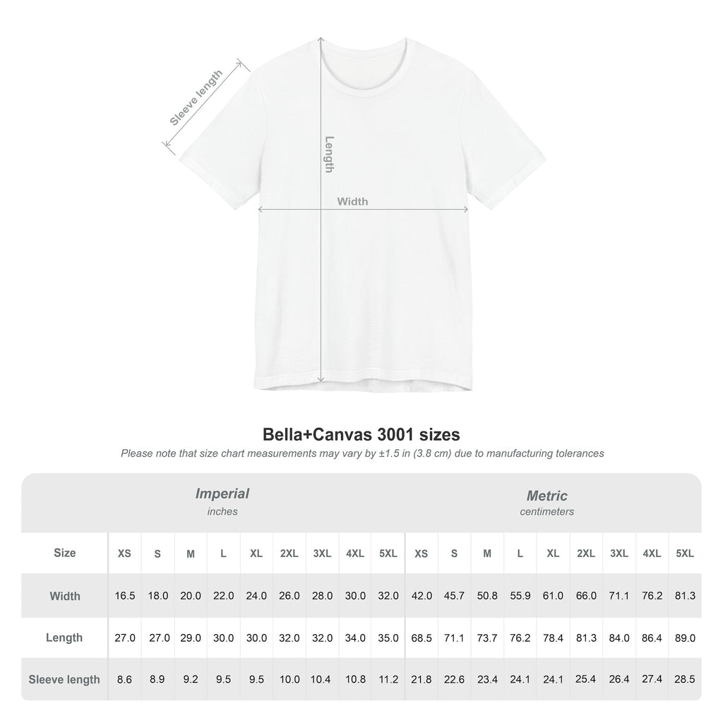 Founder's Collection Tee- Natural
