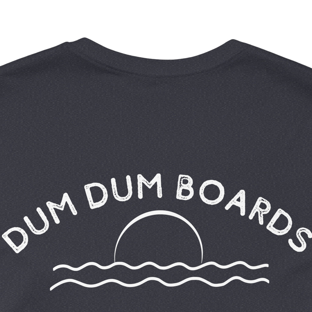 Founder's Collection Tee - Navy