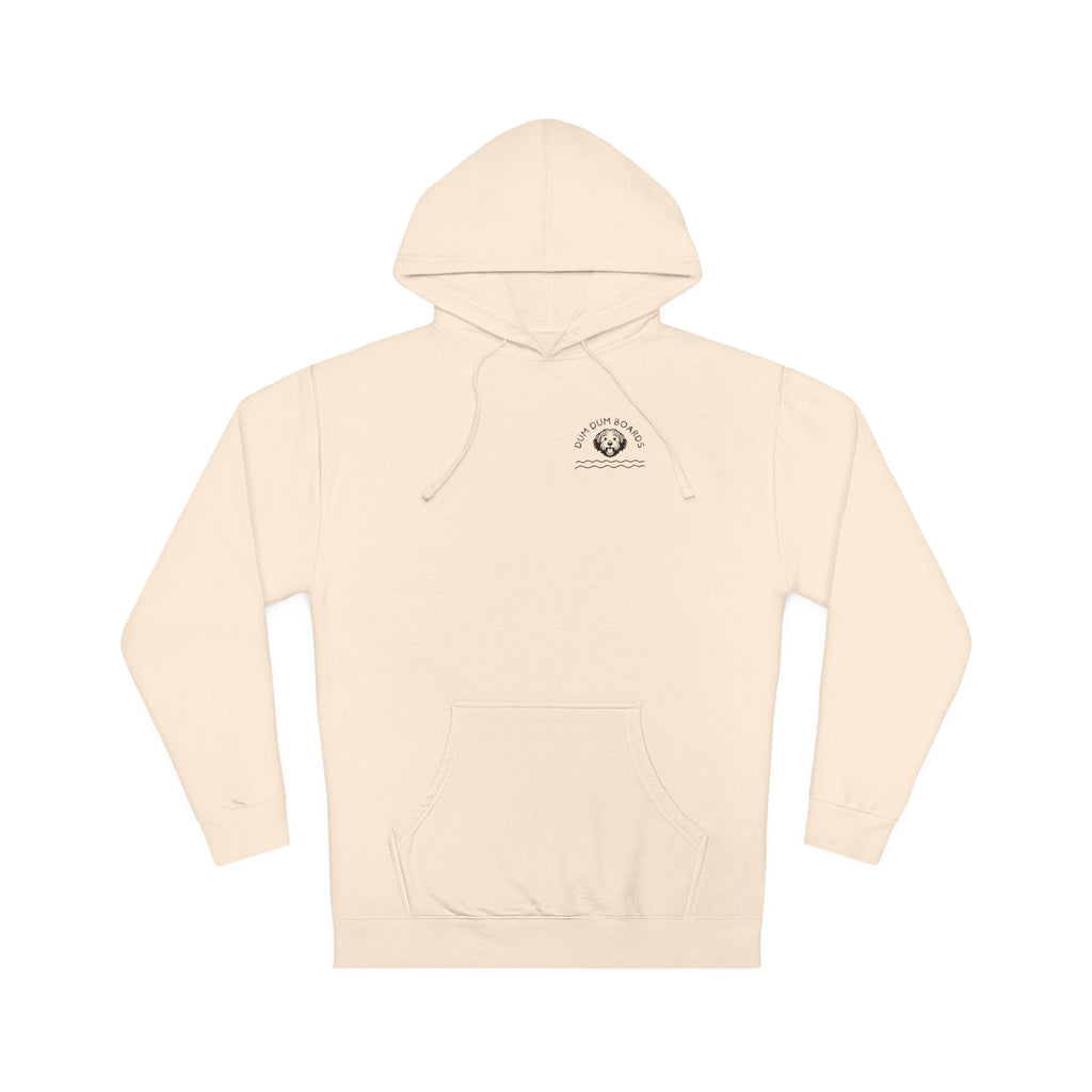 Bone Hoodie