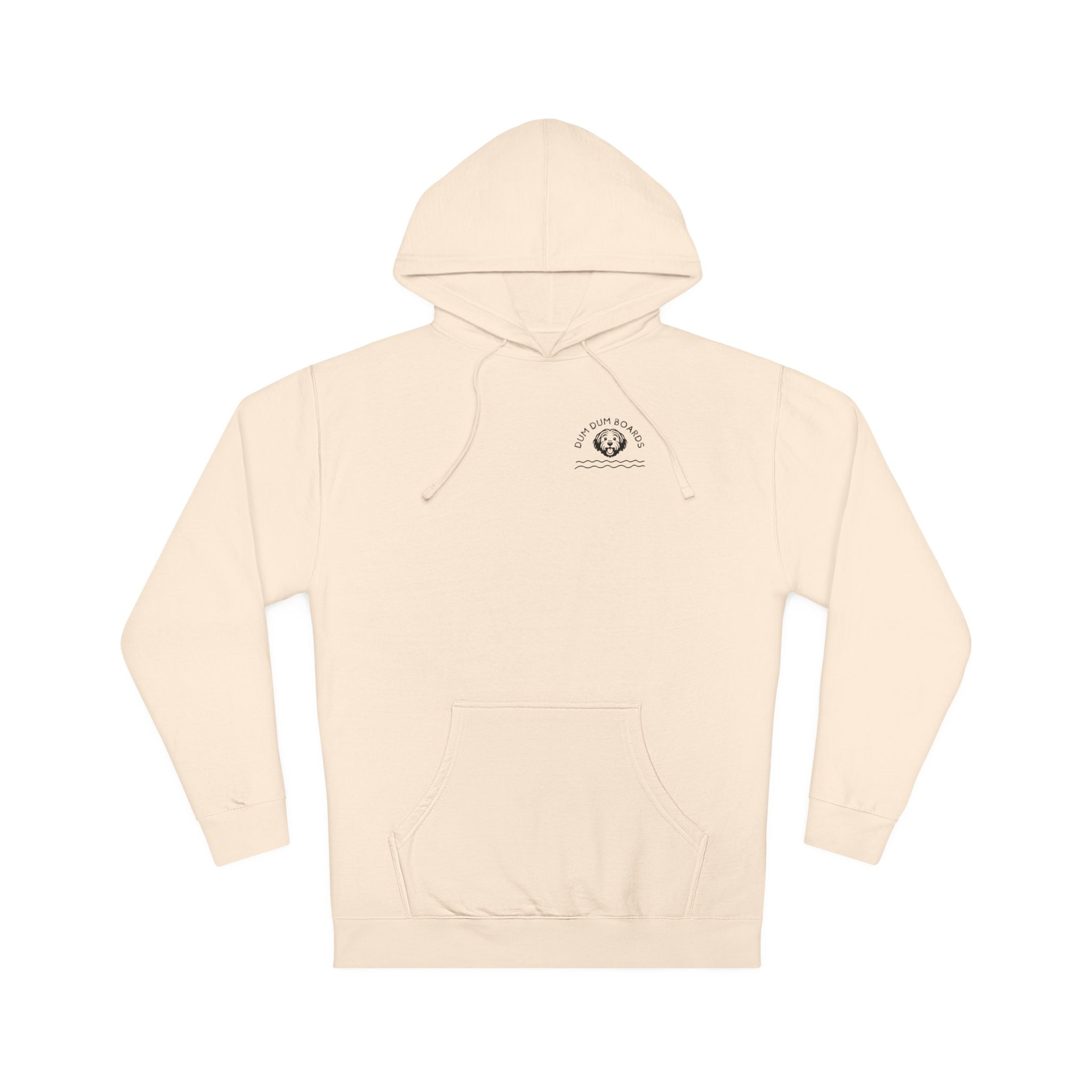 Bone Hoodie