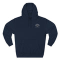 Founder's Collection Hoodie - Navy